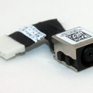 DC30100ZB00, Dell Inspiron 5480, 5580, 5590 DC Power Jack
