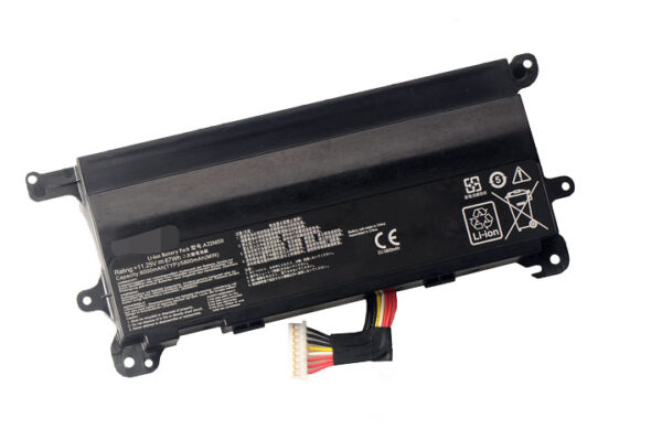 A32N1511, ASUS ROG G752V, A32LM9H, G752VL Battery
