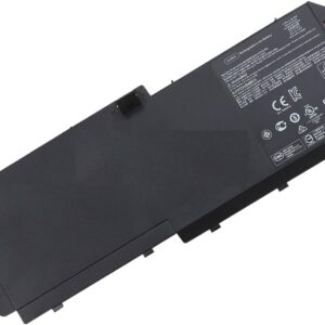 HP ZBook 17 G5, 17 G6, AMO6XL, HSTNN-IB8G Battery