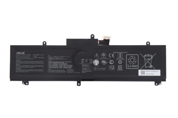 C41N1837, Asus Rog Zephyrus GA502D, Asus GU502DU Battery