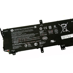 HP ENVY 15-AS, 15T-AS, VS03XL, 849047-541 Battery