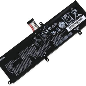 L14S4PB0, L14M4PB0, LENOVO 15-ISK Battery