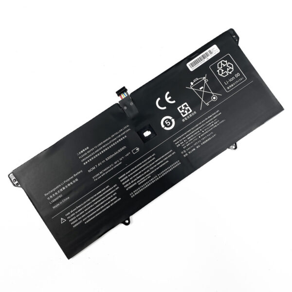LENOVO YOGA 920-13IKB, L16C4P61, L16M4P60 Battery