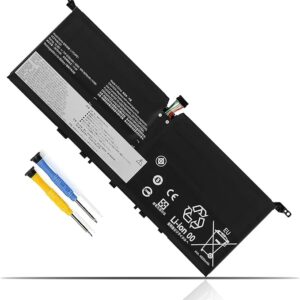 Lenovo IdeaPad 730s-13IWL, L17C4PE1, 5B10R32748 Battery