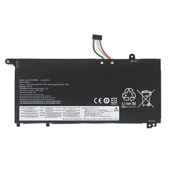 L19M3PDA, Lenovo ThinkBook 14 G2 ITL, L19D3PDA Battery