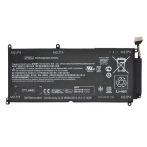 HP Envy 14-J, 15-AE000, M6-P Series, LP03XL Battery