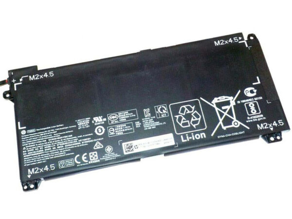 HP OMEN 15-DH Series, L48431-2C1, PG06XL Battery