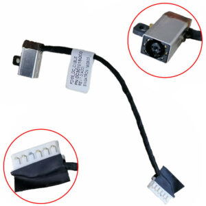 Dell Inspiron 14 (3482), 3591, 3593, DC301016G00 DC POWER JACK