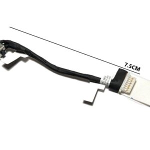 0VP7D8, Dell INSPIRON 5510 Vostro 5515 DC Power Jack Cable