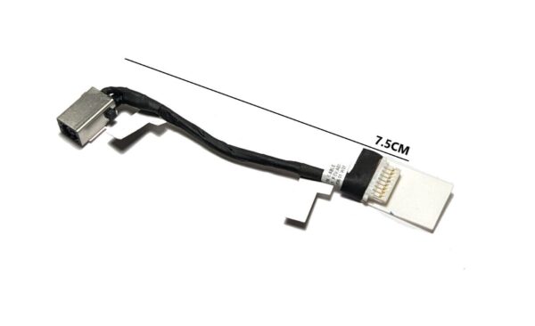 0VP7D8, Dell INSPIRON 5510 Vostro 5515 DC Power Jack Cable