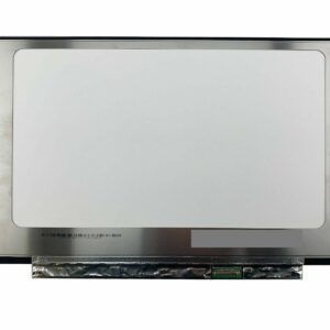 SLIM 15.6" FHD, N156HCA-EAC , 30Pin B-Right, PCBA Flat, No Brackets Laptop Screen