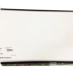 NT156WHM-A20, SLIM LED 15.6″ HD-1366*768, 40Pin Top-Bottom Tabs