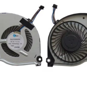 736278-001, CPU Cooling Fan for HP Pavilion 14-N 15-F 15-N Series