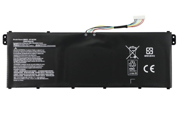 AP18C8K, KT00304012, Acer Aspire A514-54G Battery