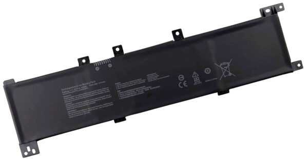 B31N1635, ASUS VivoBook Pro 17 X705, F705 Battery