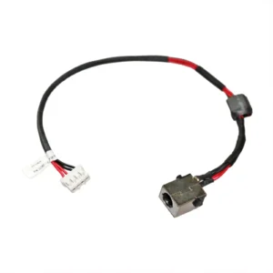 DC30100RL00, ACER Aspire E5-511, V3-572 DC Power Jack