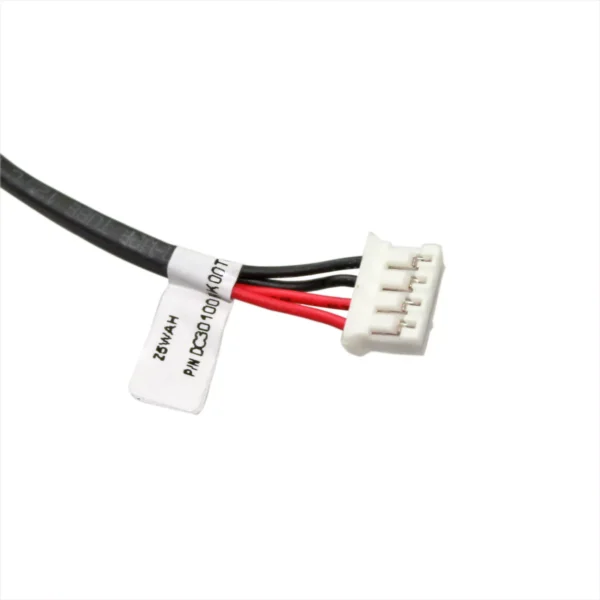 DC30100RL00, ACER Aspire E5-511, V3-572 DC Power Jack