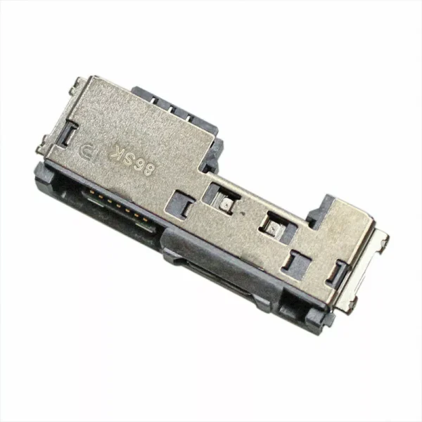 Lenovo L480, T480, T580 USB Type-C DC Power Jack