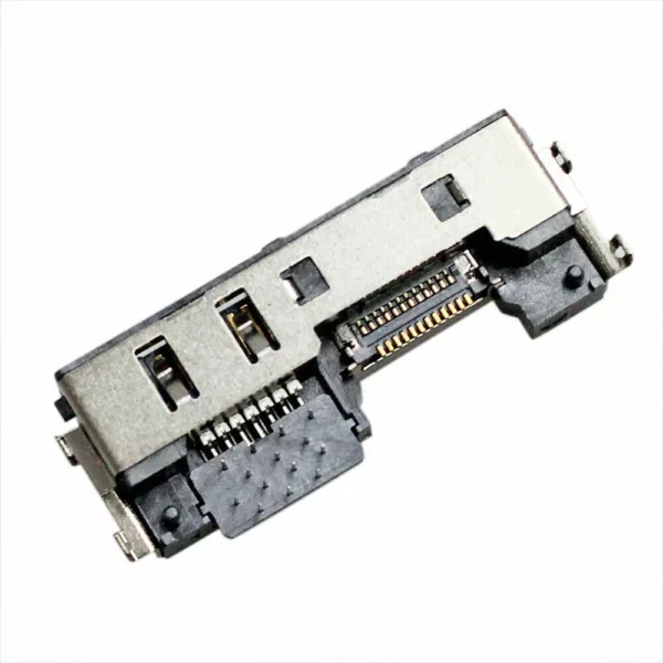 Lenovo L480, T480, T580 USB Type-C DC Power Jack