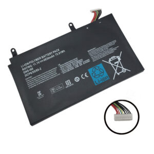 GNS-I60, 961TA010FA, Gigabyte P35K, P35K V3 Battery