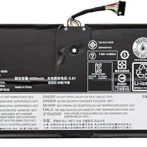 L16L4PB1, L16C4PB1, Lenovo YOGA 720-13IKB Battery