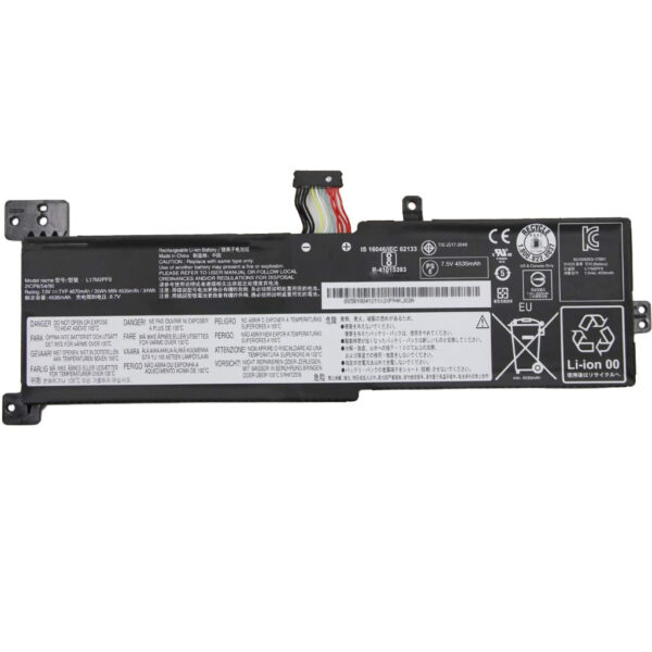 L17M2PF0, Lenovo Ideapad 330-15ARR Battery