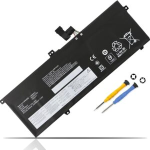 L18L6PD1, L18M6PD1, Lenovo ThinkPad X390, X395 Battery