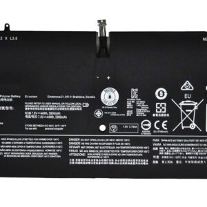 L13M4P71, L14S4P71, Lenovo Yoga 3 Pro 1370 Battery