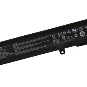 BTY-M6H, MSI GE72, GE62, MS-1792 Battery