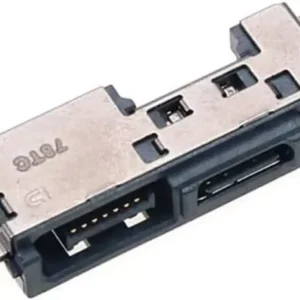 Lenovo L480, T480, T580 USB Type-C DC Power Jack