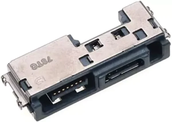 Lenovo L480, T480, T580 USB Type-C DC Power Jack