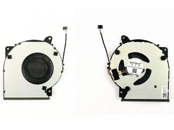 FM8R, Asus X409F, X409FA, X509U Laptop CPU Cooling Fan