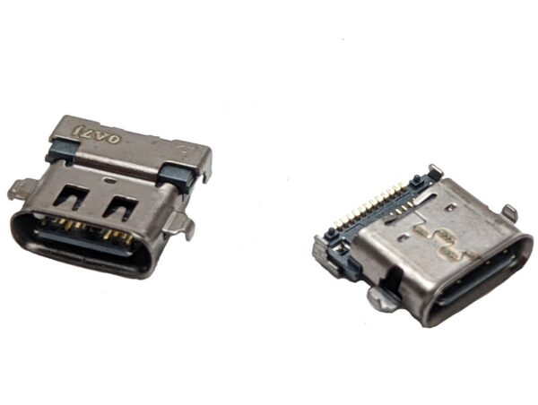 ‎NE05170-LY1, USB Type-C DC Power Jack ThinkPad X280