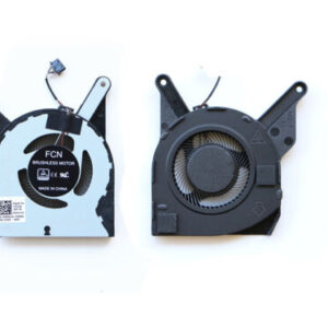 DC28000MRFL,  Dell Latitude 5400 Cpu Cooling Fan