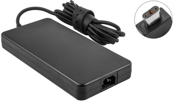 230W-20V 11.5A , Razer Blade Pro 17, RC30-02481 AC Adapter