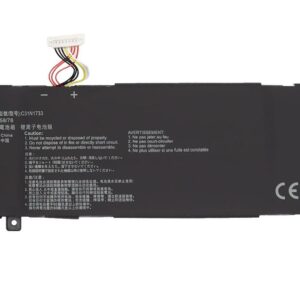 C31N1733, Asus VivoBook Flip 14 TP412U, TP412FA Battery