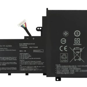 B31N1842, Asus VivoBook 15 F513, V531FL, S531FA Battery
