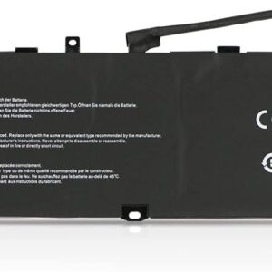 MS-15M2, GE66 RAIDER 12US Laptop Battery