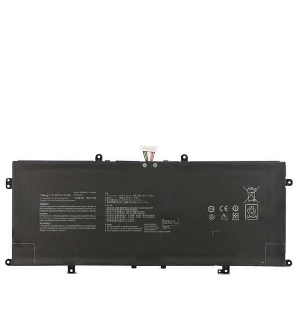 C41N1904, Asus ZenBook UX325EA, 14 UX425EA Battery