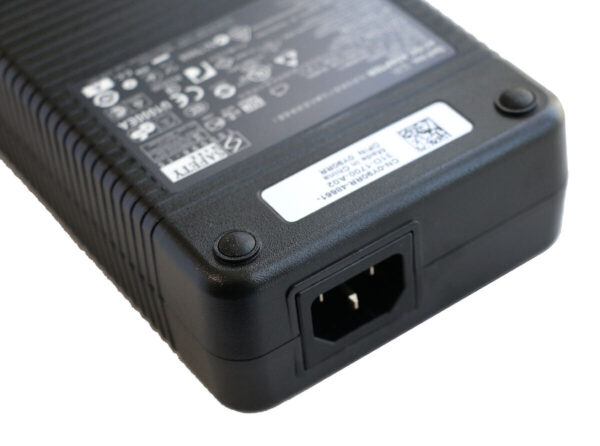 DELL ALIENWARE AREA 51M, 330W-19.5V 7.4*5.0mm Ac Adapter