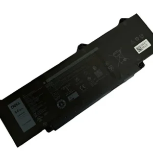 DR02P, Dell Latitude 5340 Battery