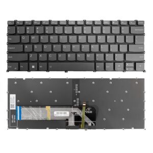 Lenovo IdeaPad 5-14ALC05, 5-14ARE05 NO-Frame Keyboard