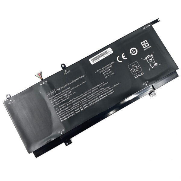 SP04XL, HP Spectre X360 13-AP, L28538-AC1 Battery