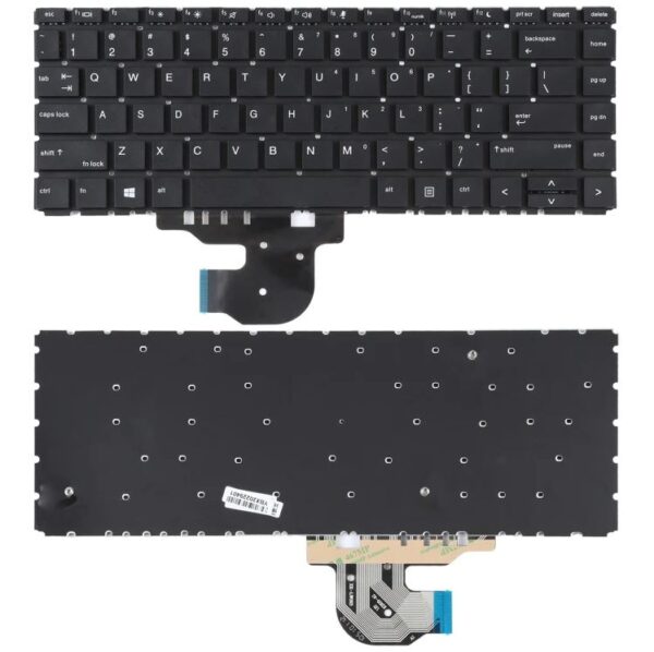 HP ProBook 440 G6 LAPTOP KEYBOARD