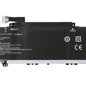 HP ENVY X360 15M-ED, 13AR, BN03XL Battery