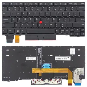 Lenovo ThinkPad X280, A285, X390, 01YP160 Laptop Keyboard