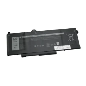 GRT01, Dell Precision 3581 64Wh Battery