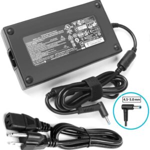 HP 200W-19.5V 10.3A, 4.5*3.0mm AC Adapter