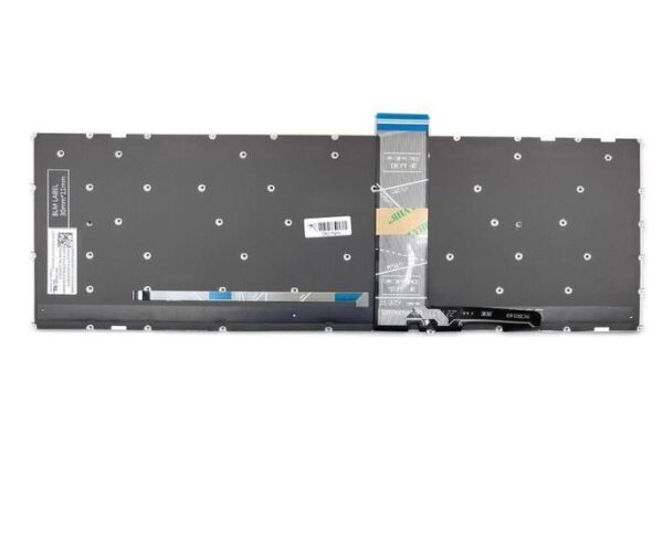 Lenovo IdeaPad V15 G2-ALC, SN20Z38665 Keyboard