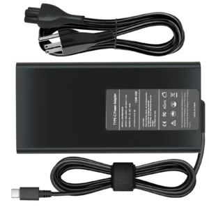 DELL 130W-20V 6.5A, USB TYPE-C Charger